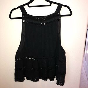 free people tank top